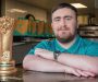 Greek restaurant in Eccles chosen by Luke Littler as a finalist for national award