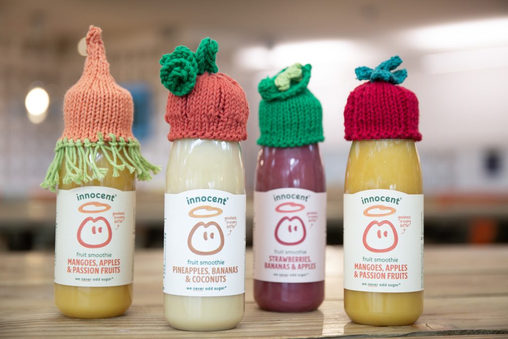 The Big Knit 2025