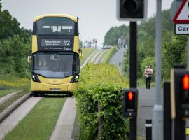 New analysis has revealed the wide-ranging benefits from the bus priority schemes across Salford delivering significant boosts for passengers.