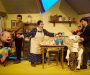 World premiere adaptation of best-selling book ‘A Squash and a Squeeze’ heads to the Lowry