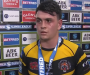 Salford Red Devils secure a second two-week loan deal