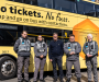 New live chat service to launch in October allowing passengers to report travel concerns