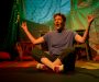 Sell out one-woman show comes to the Lowry this Friday