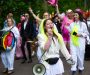 ‘Sounds ‘Round Town’ returns to Salford’s neighbourhoods this summer