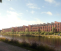 Approval secured for 50 new riverside homes in Salford