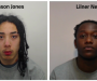 Salford men jailed for manslaughter three years after city park stabbing