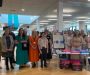 Salford’s first ‘Living Library’ telling real stories from the community