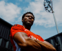 Salford City sign defender Adebola Oluwo from Barnet