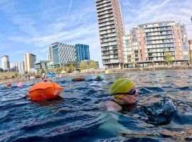 Endurance Swimming - QSwim adventure