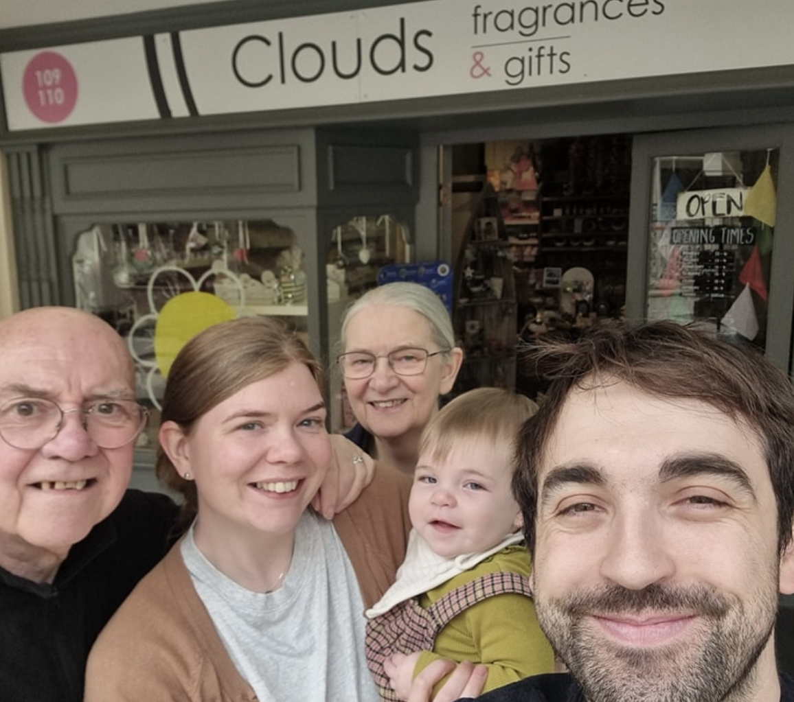Beloved shop and community hub in Walkden to move after 35 years in business