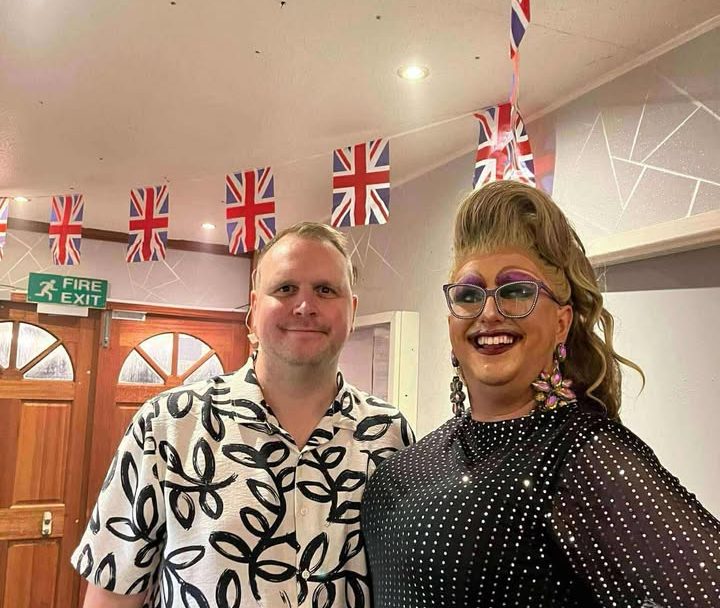 "Weaste has never had a proper Pride before" - First ever Weaste Pride event to take place this July