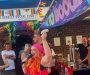 First ever Weaste Pride event brings the community together and raises over £2,100