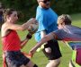 Salford Tag Rugby celebrates first two months as the sport continues to grow