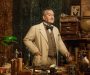 Mark Hadfield to star as Poirot in Agatha Christie’s Death On The Nile