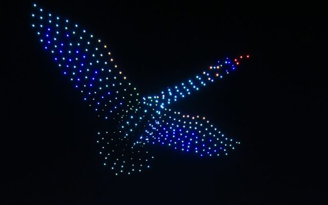 A concert and drone show that is set to illuminate the Salford skies has been expands to an extra date this September. 
