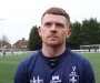 Oliver Russell joins Salford Red Devils on loan