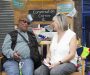 Salford’s award-winning community arts company launches celebrations ahead of the city turning 100