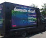 ‘Dont ignore domestic abuse!” – New campaign launched by domestic abuse survivors in Salford