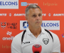 “It hurts because we had a team capable” – Paul Rowley shares honest assessment of Red Devils performance