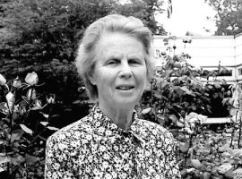 St Ann's hospice to change name to honour inspirational founder
