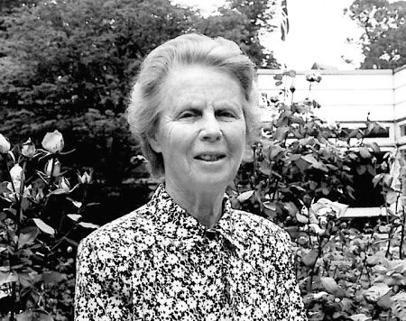 St Ann's hospice to change name to honour inspirational founder