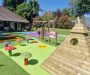 Thousands raised to transform garden at Salford residential home