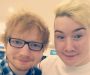Former Salford Uni student features on an album sponsored by Ed Sheeran