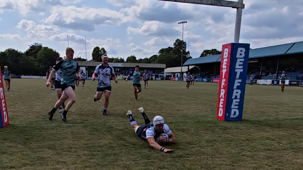 Swinton Lions