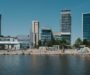 Yellow Salford heat warning extended as hottest May day record broken again