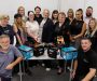 Award winning free DIY training offered to Salford women to improve their skills