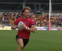 Salford Red Devils travel to Leeds as they look to continue their winning run