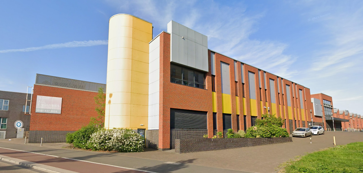Plans submitted to transform former Morrisons Store into an Aldi and Pure Gym