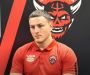 Harvey Wilson to leave Salford Red Devils at the end of the season