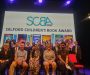 Salford Children’s Book Awards encourages children to get excited by reading