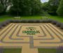 Fundraising campaign launched to build Salford’s first permanent labyrinth