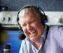 Veteran commentator Clive Tyldesley swaps commentary gantry for classroom as new Salford lecturer