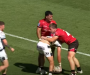 Hull FC run in 14 tries as Salford Red Devils suffer a harsh defeat