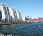 Yellow heat health alert issued for Salford as high temperatures are expected
