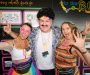 Back to the 80s disco helps Salford business reach £10,000 charity goal
