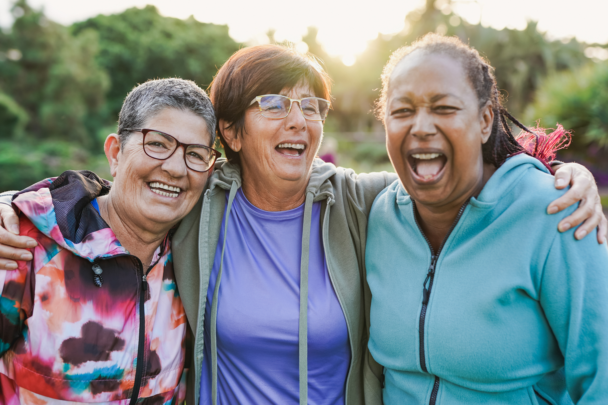 Salford AgeUK joins new collective to make life better for older people