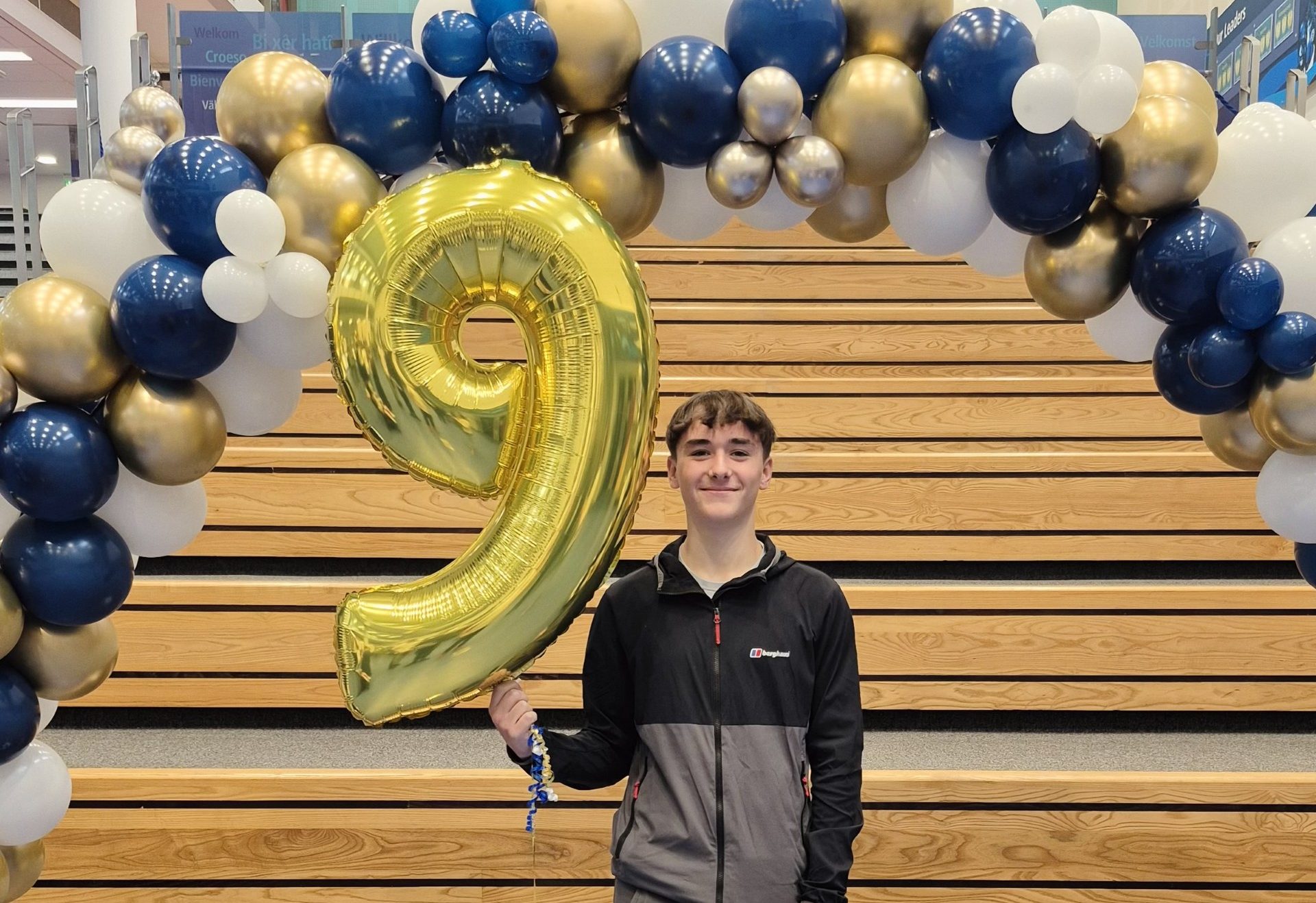 Standout year of GCSE Results for Irlam and Cadishead Academy