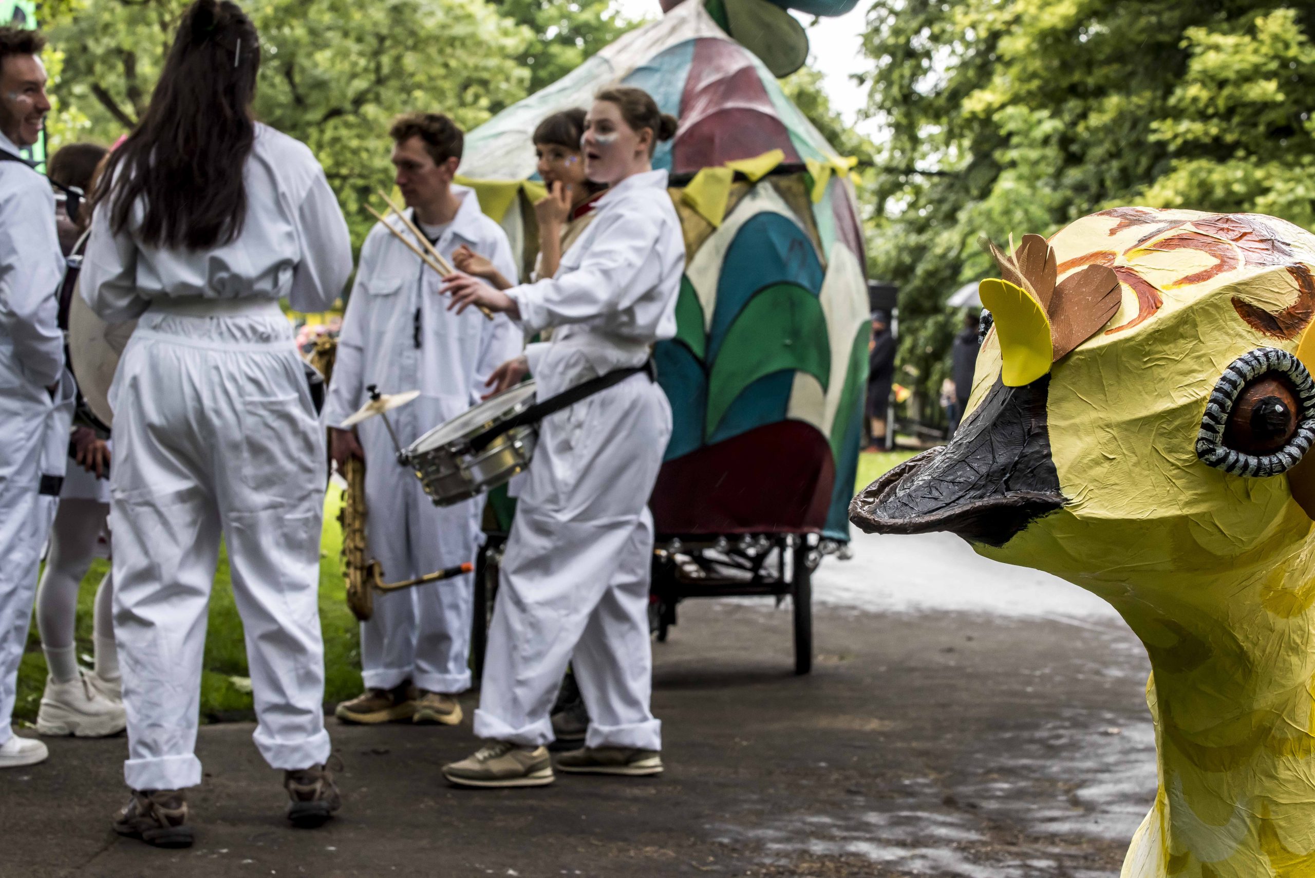 ‘Sounds ‘Round Town’ continues in Irlam and Cadishead this weekend