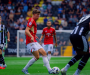 Salford City start EFL Cup journey against Rotherham United