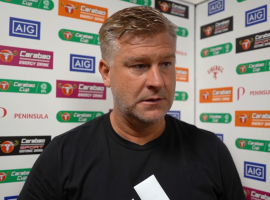 https://www.salfordcityfc.co.uk/news/2025/august/12/reaction---karl-robinson-still-buoyant-after-penalty-defeat/