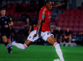 Salford City look to return to winning ways against Accrington Stanley