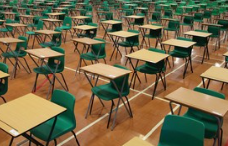 A-Levels