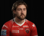 Salford Red Devils Joe Shorrocks joins Leeds Rhinos on loan