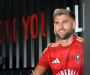 Brandon Cooper joins Salford City on a two-year deal