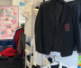 Free school uniforms available all year round in Salford