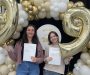 Lowry Academy celebrates standout year of GCSE results